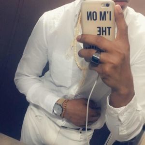 Meet your Posher, Abelardo